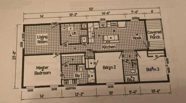 2026 Mobile Home