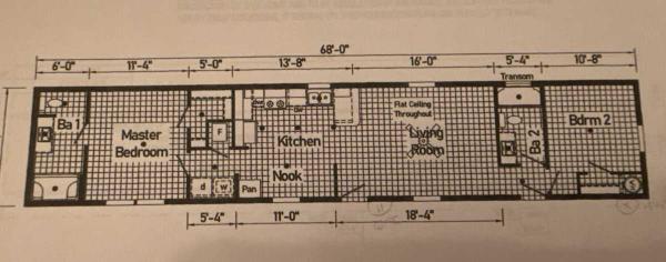 2026 Mobile Home