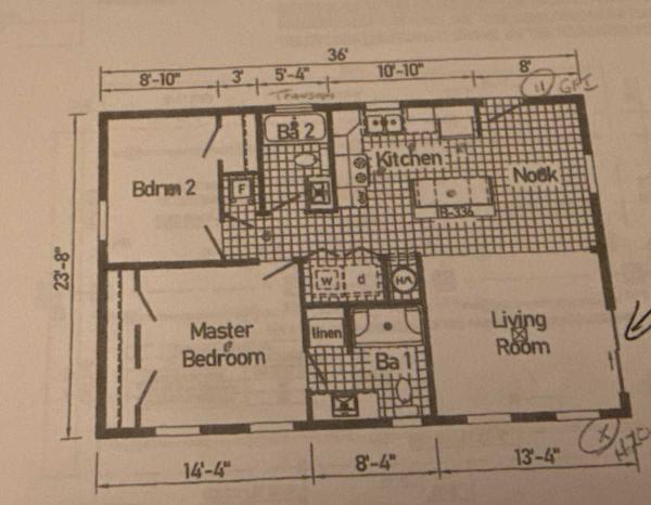 2026 Mobile Home