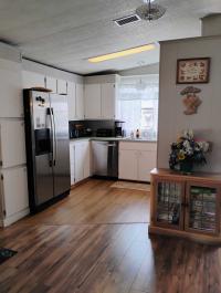 1984 Fleetwood M.H. Mobile Home