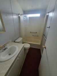 1986 Fleetwood  Home