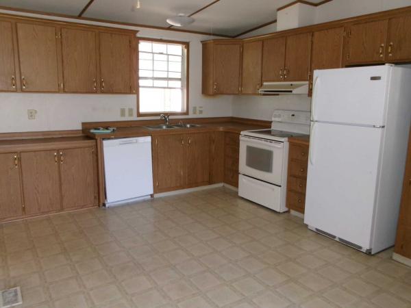 1992 Sequoia Mobile Home For Sale
