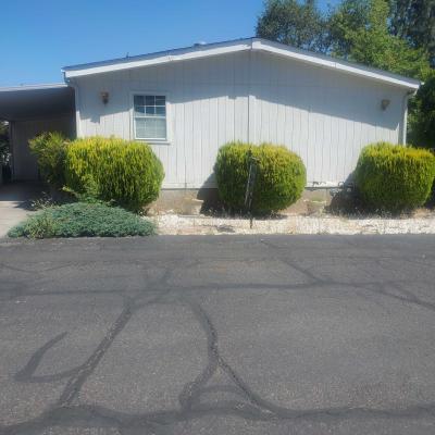 Photo 8 of 3 of home located at 3955 S Stage Rd Lot 041 Medford, OR 97501