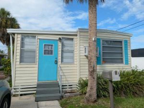 1960 MARL Mobile Home For Sale