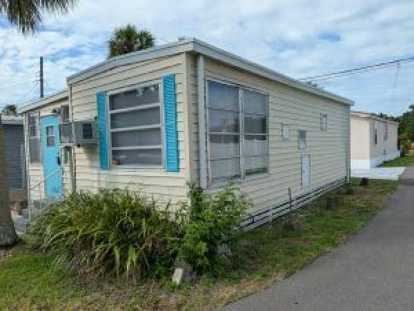 1960 MARL  Home