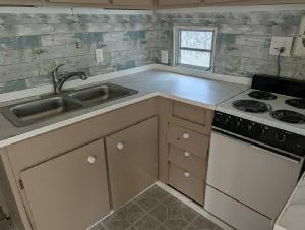 1960 MARL  Home
