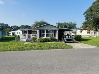 Photo 2 of 16 of home located at 154 Jasmine Dr. Fruitland Park, FL 34731