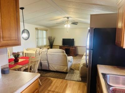 Photo 3 of 16 of home located at 154 Jasmine Dr. Fruitland Park, FL 34731