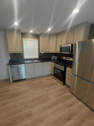 Photo 2 of 19 of home located at 330 Kevin Drive Jackson, MI 49202