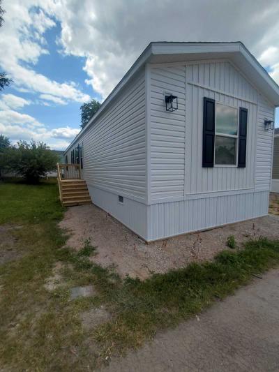 Mobile Home at 330 Kevin Drive Jackson, MI 49202