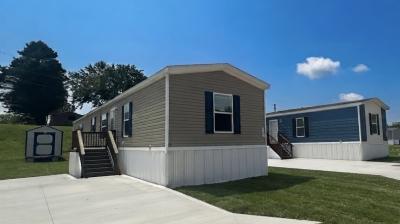 Mobile Home at Columbine Dr. Maryville, TN 37804