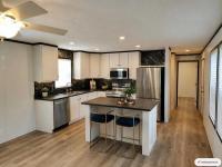 2026 Clayton Cornerstone 60 Manufactured Home