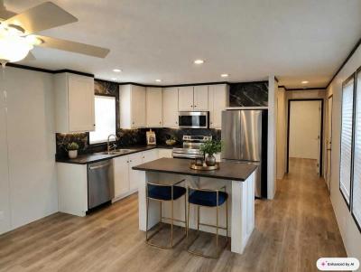 Photo 4 of 20 of home located at 120 Terry Blvd #15S Gering, NE 69341