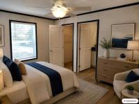 2026 Clayton Cornerstone 60 Manufactured Home