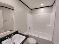 2026 Clayton Cornerstone 60 Manufactured Home