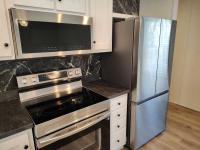 2026 Clayton Cornerstone 60 Manufactured Home