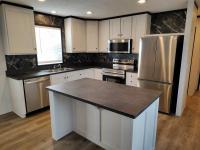 2026 Clayton Cornerstone 60 Manufactured Home