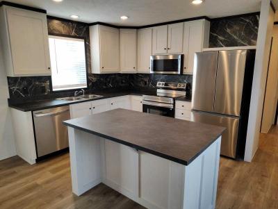 Photo 5 of 20 of home located at 120 Terry Blvd #15S Gering, NE 69341