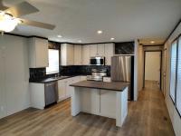 2026 Clayton Cornerstone 60 Manufactured Home