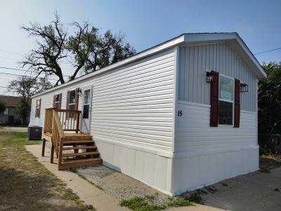 Photo 2 of 20 of home located at 120 Terry Blvd #15S Gering, NE 69341