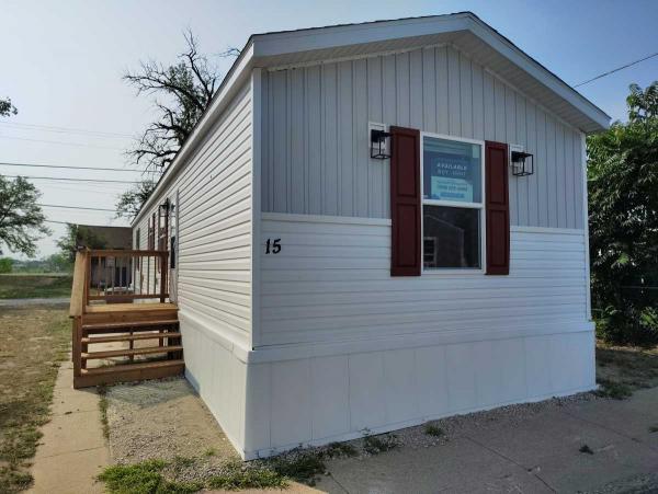 2026 Clayton Mobile Home For Sale