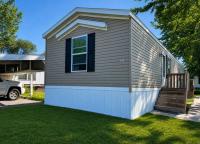 2021 Manufactured Home