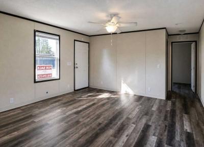 Photo 2 of 8 of home located at 3102 N 15th St Lot 125 Fort Dodge, IA 50501