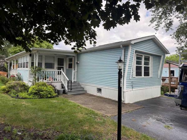 Photo 1 of 1 of home located at 27 Cypress Ln Carlise, PA 17015