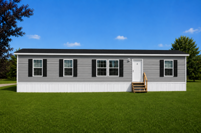 Mobile Home at 27 Upper Loop Rd Lot 12B BRAND NEW Leesport, PA 19533