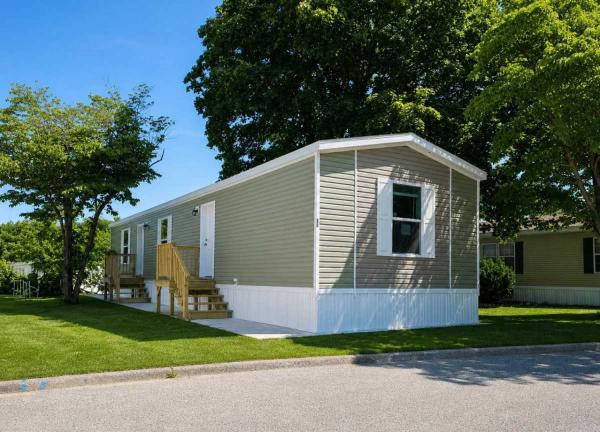 2026 Manufactured Home