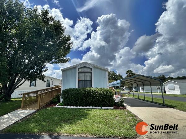 1987 SCHU Mobile Home For Sale