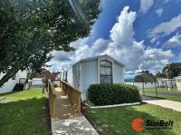 1987 SCHU Mobile Home