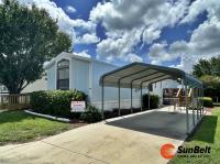1987 SCHU Mobile Home