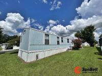 1987 SCHU Mobile Home