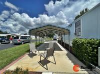 1987 SCHU Mobile Home