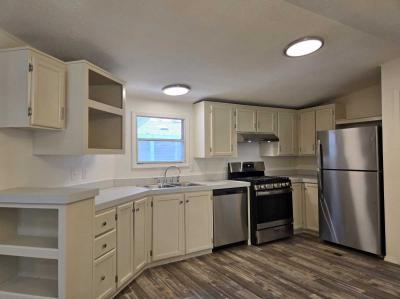 Photo 2 of 8 of home located at 836 Ram Trail SE Albuquerque, NM 87123