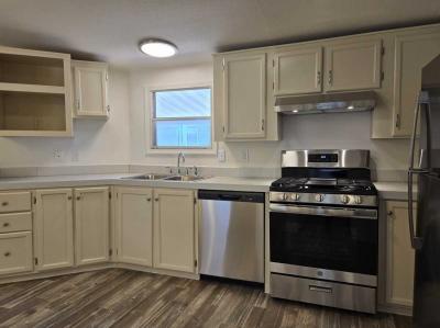 Photo 3 of 8 of home located at 836 Ram Trail SE Albuquerque, NM 87123