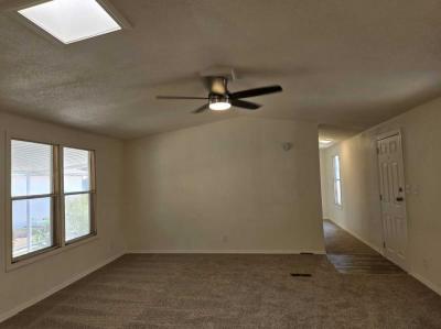 Photo 4 of 8 of home located at 836 Ram Trail SE Albuquerque, NM 87123