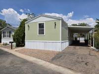 2002 Fleetwood 6763X Manufactured Home