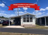 Manufactured Home