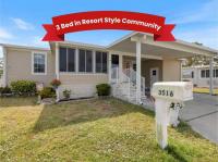 Manufactured Home
