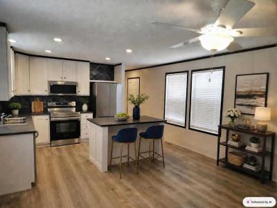 Photo 5 of 20 of home located at 120 Terry Blvd #19S Gering, NE 69341
