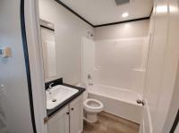 2026 Clayton Cornerstone 70 Manufactured Home