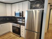 2026 Clayton Cornerstone 70 Manufactured Home