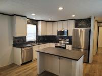 2026 Clayton Cornerstone 70 Manufactured Home