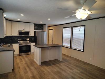 Photo 4 of 20 of home located at 120 Terry Blvd #19S Gering, NE 69341