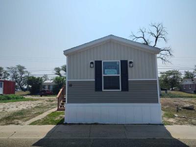 Photo 3 of 20 of home located at 120 Terry Blvd #19S Gering, NE 69341