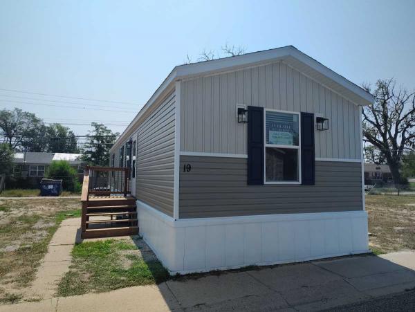 2026 Clayton Mobile Home For Sale