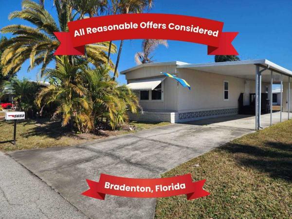 Mobile Home For Sale