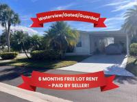 Manufactured Home